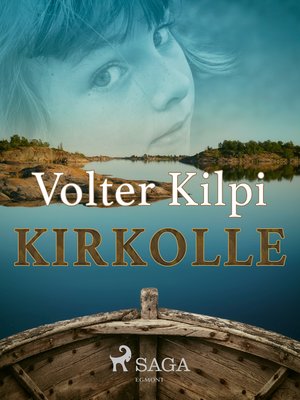 cover image of Kirkolle